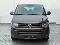Second-hand VW T5 Highline 140 CP (102 kW) 2013 Maro Van