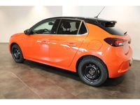 Gebraucht Opel Corsa-e Elegance 100 kW (136 PS) 2022 Orange Kleinwagen