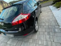 Gebraucht Renault Mégane III 106 PS (77 kW) 2012 Braun Limousine