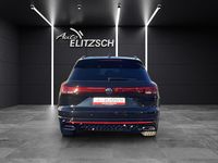 Neu VW Touareg Edition 286 PS (210 kW) 2026 Grenadillschwarz metallic SUV