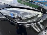Gebraucht Mercedes C300 Avantgarde 265 PS (194 kW) 2022 Obsidianschwarz Kombi