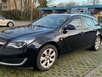 gebraucht Opel Insignia Insignia1.6 CDTI Aut. Sport