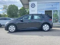 Gebraucht VW ID.3 Pro Performance 150 kW (204 PS) 2021 Grau Kleinwagen