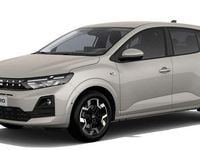Neu Dacia Sandero Journey 101 PS (74 kW) 2026 Hnv sandstone Kleinwagen