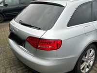 gebraucht Audi A4 TÜV bis 11/25