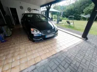 Gebraucht Honda Civic 110 PS (80 kW) 2005 Schwarz Coupé