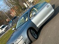 gebraucht Audi A5 2008 facelift , 2.7 tdi , 190 ps