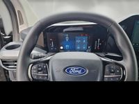 Gebraucht Ford Tourneo Custom Titanium 150 PS (110 kW) 2024 Grau Van