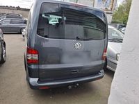Używany VW T5 131 KM (96 kW) 2004 Szary Van