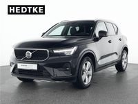 Gebraucht Volvo XC40 Core 129 PS (94 kW) 2022 Schwarz SUV