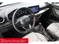 Neu Seat Ibiza 150 PS (110 kW) 2026 Blau Kleinwagen