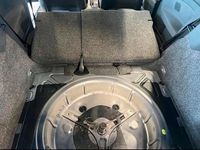 Gebraucht VW Golf V 85 PS (62 kW) 2003 Blau Kleinwagen