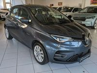 Gebraucht Renault Zoe Experience 80 kW (109 PS) 2021 Grau Kleinwagen