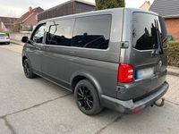 Gebraucht VW California 150 PS (110 kW) 2016 Grau Van