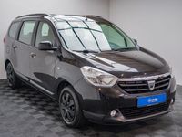 gebraucht Dacia Lodgy Laureate 1.2*Steuerkette NEU*2.Hand*Klima*