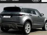 Usata Land Rover Range Rover evoque SE Dynamic 200 CV (147 kW) 2023 Grigio SUV
