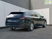 Neu Skoda Superb Selection 193 PS (141 kW) 2025 Onyxschwarz metallic Kombi