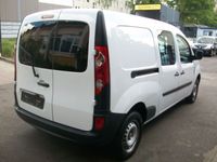 gebraucht Renault Kangoo Rapid Maxi 1.5 dCi*Klima*Euro5*