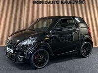 Second-hand Ligier JS50 2024 Other Hatchback