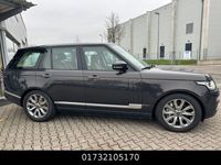 gebraucht Land Rover Range Rover 4.4 SDV8 Autobiography Pano AHK Mass