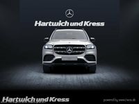 gebraucht Mercedes GLS580 GLS 580AMG Line 4Matic+AHK+Burmester+Night+Distro