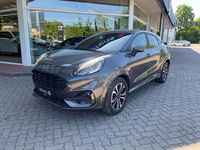 Second-hand Ford Puma ST-Line 125 CP (91 kW) 2022 Gri SUV