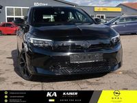 Gebraucht Opel Corsa 101 PS (74 kW) 2024 Schwarz Limousine