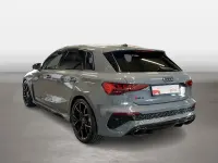 Gebraucht Audi RS3 Sport 400 PS (294 kW) 2024 Grau Limousine