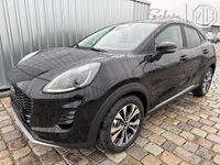 Neu Ford Puma Titanium 125 PS (91 kW) 2025 SUV