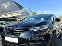 Gebraucht Renault Espace Initiale Paris 160 PS (117 kW) 2016 Grau Van / Kleinbus