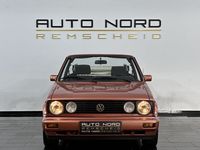 Gebraucht VW Golf Cabriolet 98 PS (72 kW) 1994 Came Cabrio