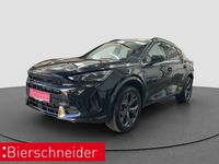 Gebraucht Cupra Formentor 150 PS (110 kW) 2025 Schwarz SUV