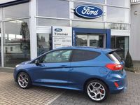 gebraucht Ford Fiesta 3-Türer 1.5 EcoBoost ST