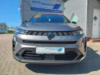 Occasion Renault Symbioz Techno 140 ch (102 kW) 2025 Gris SUV
