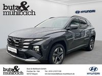 Neu Hyundai Tucson Trend 252 PS (185 kW) 2025 Ecotronic grey / mic SUV