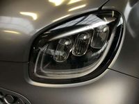 gebraucht Smart ForTwo Electric Drive EQ Soundsys -LED-Panorama-Ambiente-Kamera