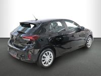 gebraucht Opel Corsa F 1.2 Turbo Edition Klima PDC Shz