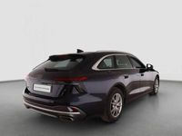 Gebraucht Audi A6 Design 204 PS (150 kW) 2025 Kombi