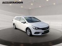 gebraucht Opel Astra ST 1.2 Turbo Elegance Top-Ausstattung