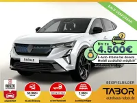 Ny Renault Rafale 300 HK (220 kW) 2026 Hvid SUV