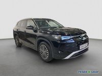 Gebraucht VW Tayron Life 150 PS (110 kW) 2025 Grenadillschwarz metallic SUV