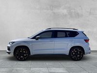 Gebraucht Cupra Ateca VZ 300 PS (220 kW) 2025 Weiß SUV
