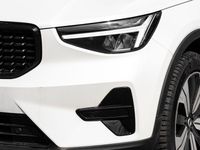 Gebraucht Volvo XC40 Plus 261 PS (191 kW) 2023 Weiss SUV