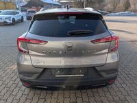 Neu Mitsubishi ASX Plus 140 PS (102 kW) 2025 Grau SUV