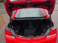 Gebraucht Opel Astra Cabriolet 140 PS (102 kW) 2010 Cabrio