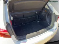 Gebraucht Skoda Fabia Style 150 PS (110 kW) 2023 Weiß Kleinwagen