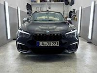 Gebraucht BMW M140 M Sport 340 PS (250 kW) 2017 Schwarz Kleinwagen