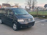 gebraucht VW T5 mutltivan highlight 2,5 TDI