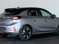 Occasion Opel Corsa-e 100 kW (136 ch) 2021 Gris Citadine