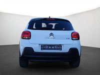 Gebraucht Citroën C3 Shine 82 PS (60 kW) 2023 Weiß Kleinwagen